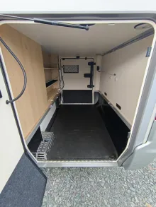 Fahrzeugbild Hymer B-Klasse MC I 580 Li,Solar,Dachklima,TV,SAT,Rout #50