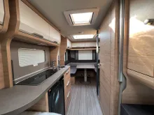 Fahrzeugbild Knaus Südwind BLACK SELECTION 500 EU #44