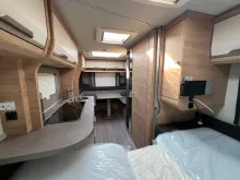 Fahrzeugbild Knaus Südwind BLACK SELECTION 500 EU #45