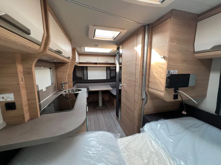 Fahrzeugbild Knaus Südwind BLACK SELECTION 500 EU #45
