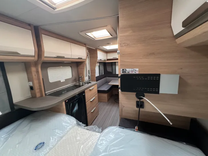 Fahrzeugbild Knaus Südwind BLACK SELECTION 500 EU #47