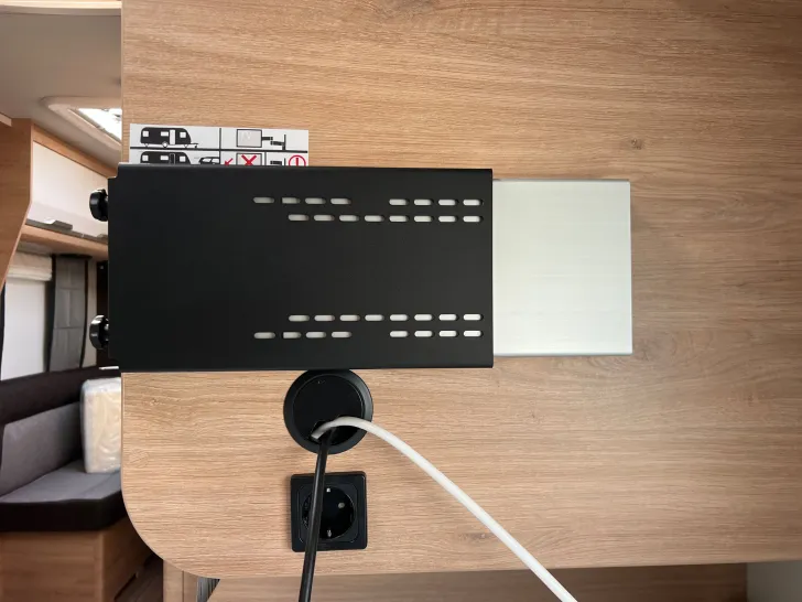 Fahrzeugbild Knaus Südwind BLACK SELECTION 500 EU #48