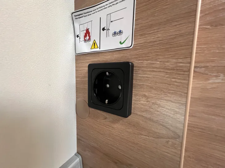 Fahrzeugbild Knaus Südwind BLACK SELECTION 500 EU #49