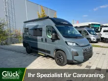 Fahrzeugbild Pössl H-Line Summit Prime 540 #1
