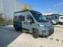 Fahrzeugbild Pössl H-Line Summit Prime 540 #3