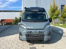 Fahrzeugbild Pössl H-Line Summit Prime 540 #4