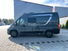 Fahrzeugbild Pössl H-Line Summit Prime 540 #6