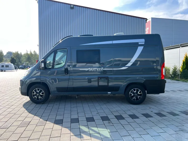 Fahrzeugbild Pössl H-Line Summit Prime 540 #6