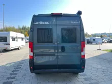 Fahrzeugbild Pössl H-Line Summit Prime 540 #11