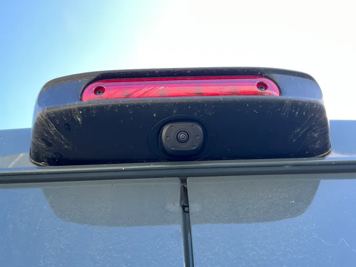 Fahrzeugbild Pössl H-Line Summit Prime 540 #12