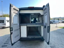 Fahrzeugbild Pössl H-Line Summit Prime 540 #13