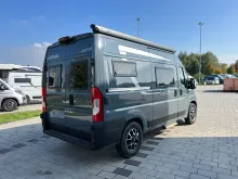 Fahrzeugbild Pössl H-Line Summit Prime 540 #16