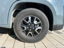 Fahrzeugbild Pössl H-Line Summit Prime 540 #18