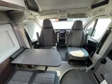 Fahrzeugbild Pössl H-Line Summit Prime 540 #20