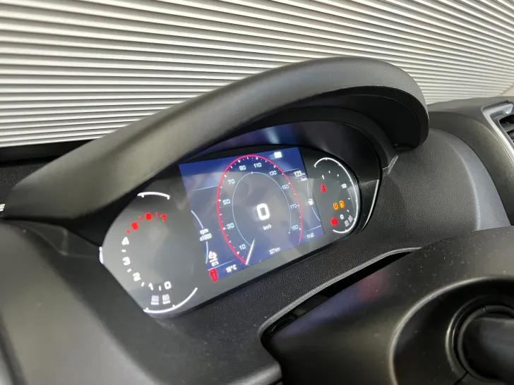 Fahrzeugbild Pössl H-Line Summit Prime 540 #24