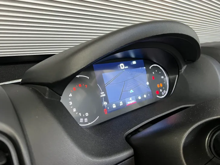 Fahrzeugbild Pössl H-Line Summit Prime 540 #25
