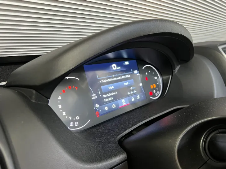 Fahrzeugbild Pössl H-Line Summit Prime 540 #27