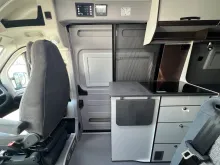 Fahrzeugbild Pössl H-Line Summit Prime 540 #37