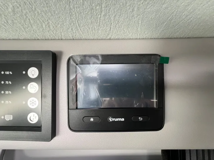 Fahrzeugbild Pössl H-Line Summit Prime 540 #39