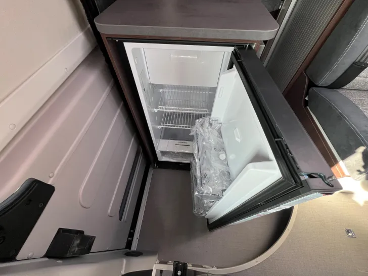 Fahrzeugbild Pössl H-Line Summit Prime 540 #41