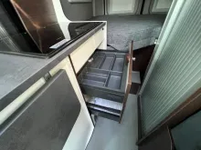 Fahrzeugbild Pössl H-Line Summit Prime 540 #44