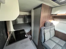 Fahrzeugbild Pössl H-Line Summit Prime 540 #47