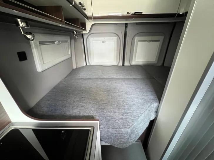 Fahrzeugbild Pössl H-Line Summit Prime 540 #50