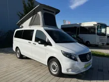 Fahrzeugbild Pössl Vanstar Vito #3