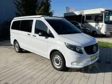 Fahrzeugbild Pössl Vanstar Vito #4
