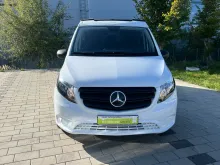 Fahrzeugbild Pössl Vanstar Vito #5