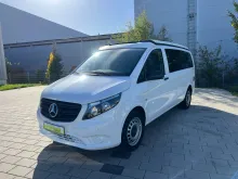 Fahrzeugbild Pössl Vanstar Vito #6
