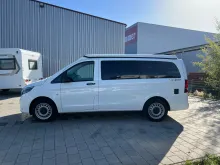 Fahrzeugbild Pössl Vanstar Vito #7