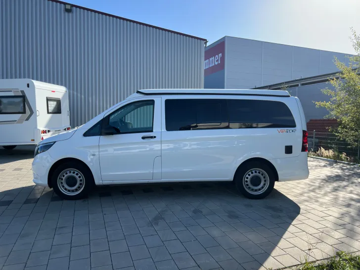 Fahrzeugbild Pössl Vanstar Vito #7