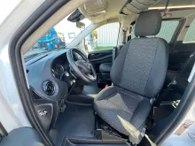 Fahrzeugbild Pössl Vanstar Vito #8