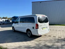 Fahrzeugbild Pössl Vanstar Vito #9