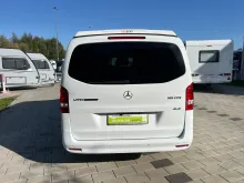 Fahrzeugbild Pössl Vanstar Vito #11