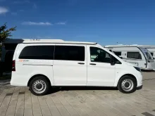Fahrzeugbild Pössl Vanstar Vito #13
