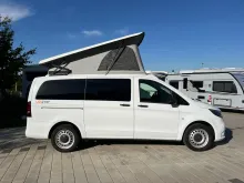 Fahrzeugbild Pössl Vanstar Vito #14
