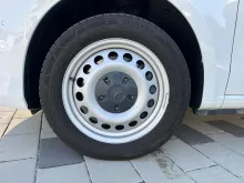 Fahrzeugbild Pössl Vanstar Vito #15