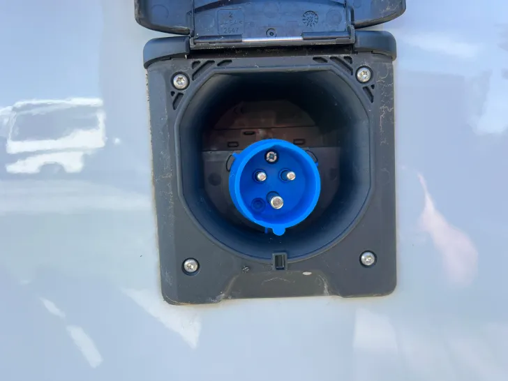 Fahrzeugbild Pössl Vanstar Vito #16