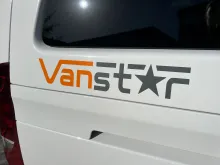 Fahrzeugbild Pössl Vanstar Vito #17