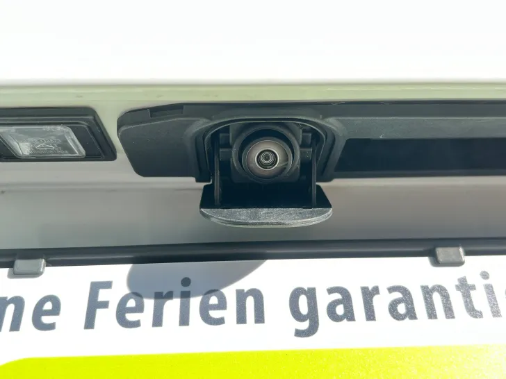 Fahrzeugbild Pössl Vanstar Vito #19
