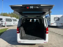 Fahrzeugbild Pössl Vanstar Vito #20