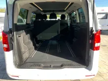 Fahrzeugbild Pössl Vanstar Vito #21