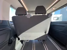 Fahrzeugbild Pössl Vanstar Vito #22