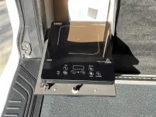 Fahrzeugbild Pössl Vanstar Vito #24