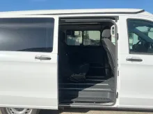Fahrzeugbild Pössl Vanstar Vito #28