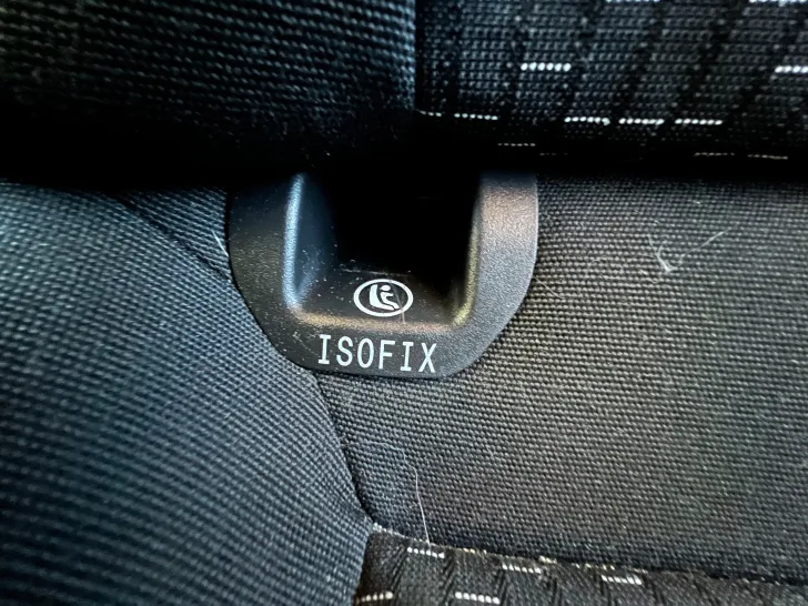 Fahrzeugbild Pössl Vanstar Vito #32