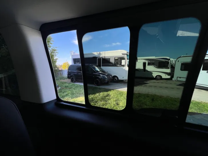 Fahrzeugbild Pössl Vanstar Vito #33
