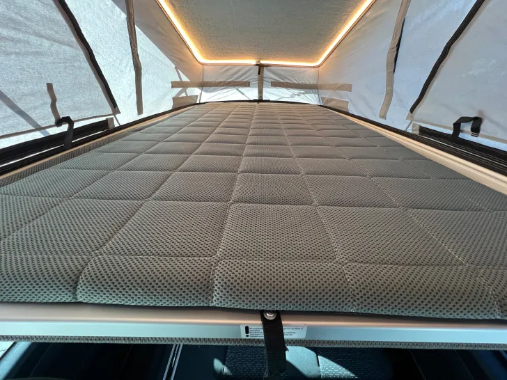 Fahrzeugbild Pössl Vanstar Vito #36